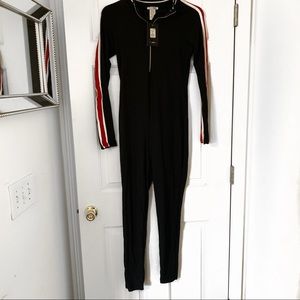 Fashion Nova Jumpsuit
